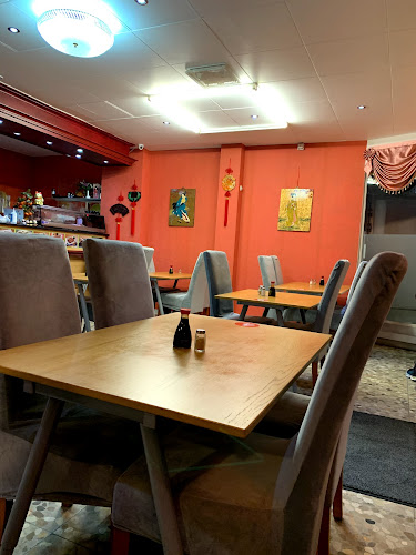 Comentarii opinii despre YiLi Restaurang