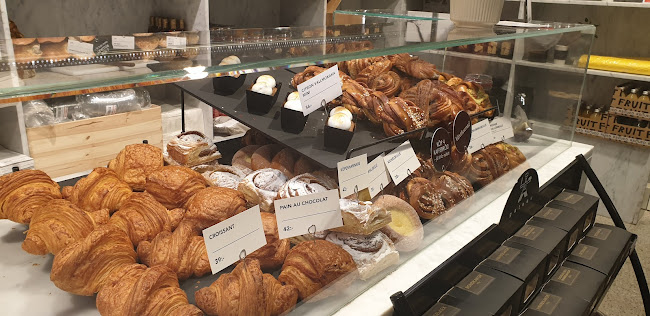 Comentarii opinii despre Gateau Hornstull