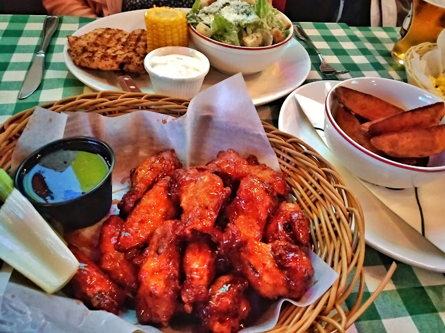 Comments and reviews of O'Learys Gamla Stan