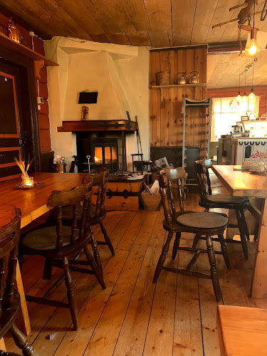 Fridhems kaffestuga - Gastronomi och hotellverksamhet