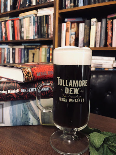 Hjalmars Bar & Restaurang - Kalmar