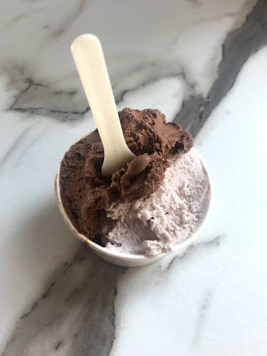 Gelatonova Norra Stationsgatan - Gastronomi och hotellverksamhet