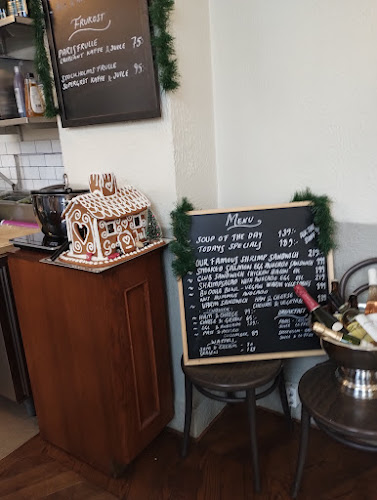 Comentarii opinii despre Arturs Kafé