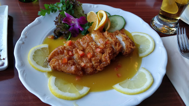 Comentarii opinii despre Restaurang Olympia