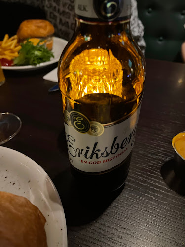 O'Learys Halmstad - Gastronomi och hotellverksamhet