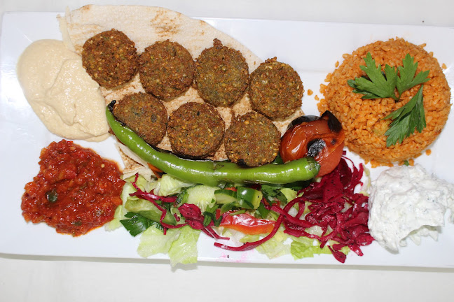 Memozin Kolgrill - Gastronomi och hotellverksamhet