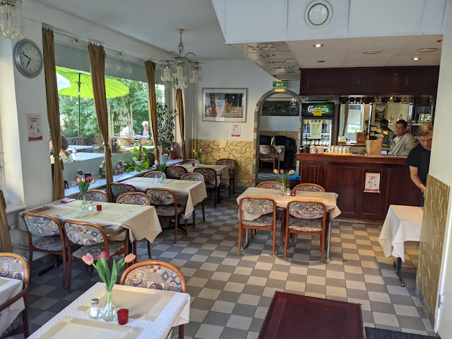 Östervägen 11, 169 53 Solna