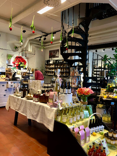 HAFI Hallands Fruktindustri AB