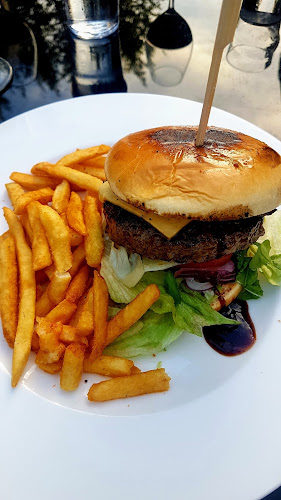 Comentarii opinii despre Simons Bar & Kök