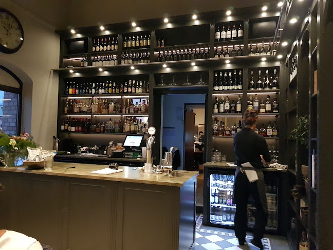 Centralgrillen - Gastronomi och hotellverksamhet