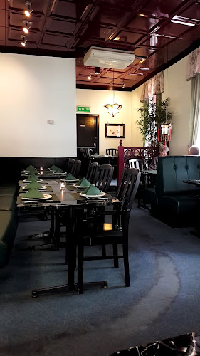 Restaurang Ming - Gastronomi och hotellverksamhet