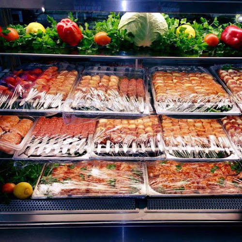 Opinii despre Shawarma house în Angered - Gastronomi och hotellverksamhet