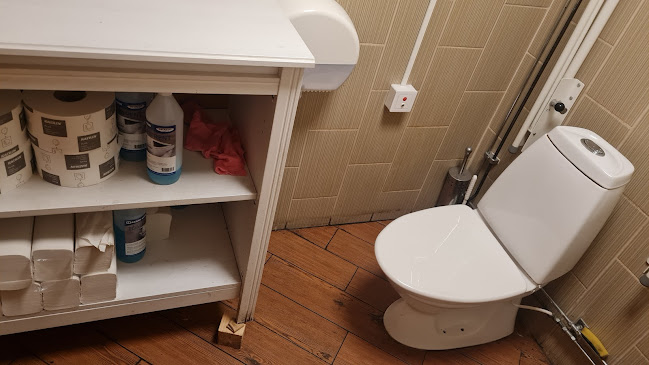 Comentarii opinii despre Nawabi Kitchen