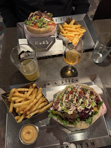 Roslagsgatan 6, 113 55 Stockholm