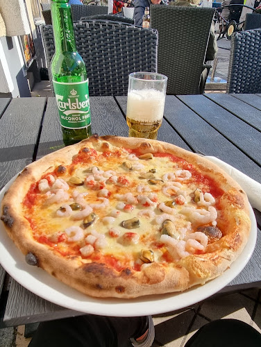 Pizzeria Storgatan 27 - Borgholm