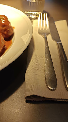 Södra Larm Bar & Bistro - Göteborg