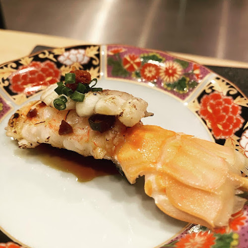 Koizen Omakase Room - Gastronomi och hotellverksamhet