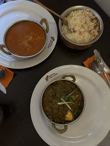 Lilla Karachi - Stockholm