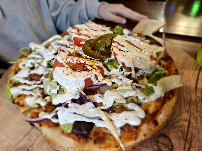 Pacos Karlskoga - Karlskoga