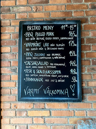 Reviews of Café Hos Oss in Nybro - Gastronomi och hotellverksamhet