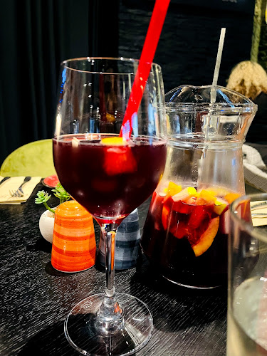 Caliente Tapasbar City