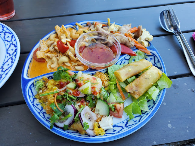 Art's Thai Kök - Gastronomi och hotellverksamhet