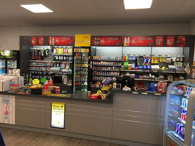 Opinii despre Götlunda Handelsbod în Arboga - Gastronomi och hotellverksamhet