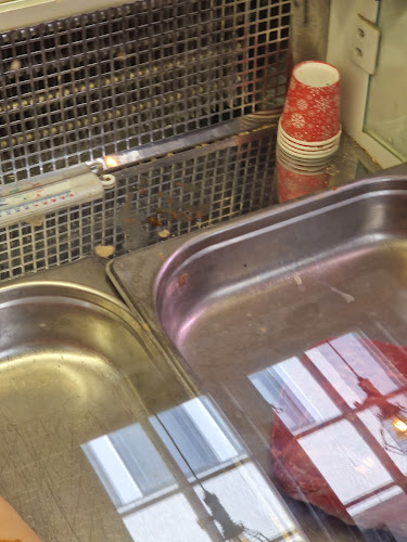 Svedala Chark & Grill Mat & Gott Ab Phone number