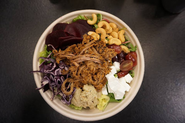 Café Soft - Helsingborg