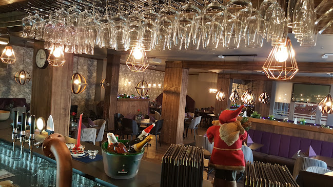 Restaurang Pappa Ninmari Katrineholm Phone number