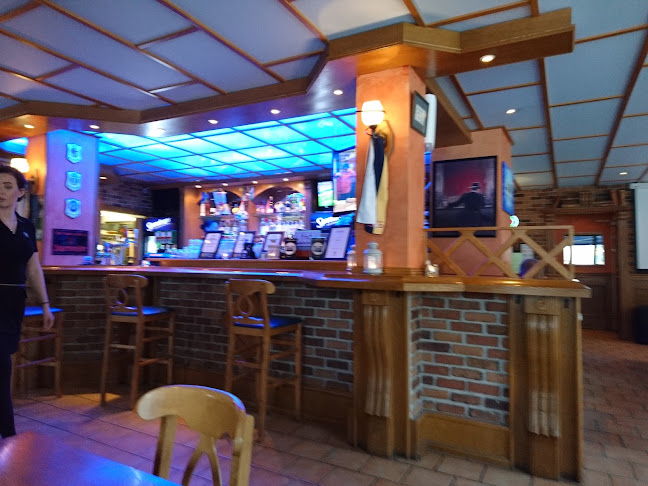 Comentarii opinii despre L.A. Bar