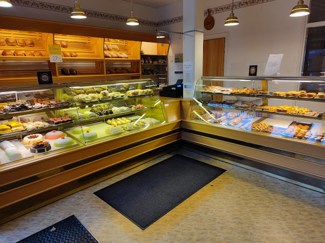 Konditori Köp City - Gastronomi och hotellverksamhet