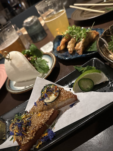 Comentarii opinii despre GOMA Gastropub