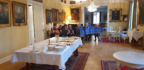 Viktoria Hüttner Restaurang AB