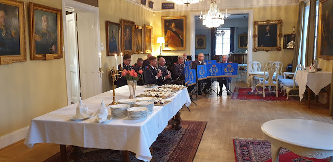 Viktoria Hüttner Restaurang AB