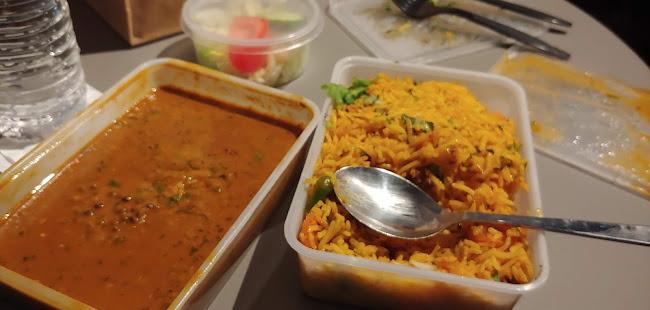 Opinii despre Punjabi Grill Indian Foodtruck în Kista - Gastronomi och hotellverksamhet