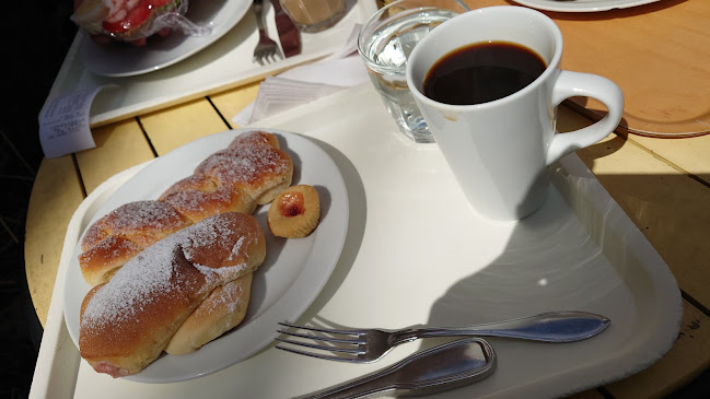 Cafe Gården - Gastronomi och hotellverksamhet