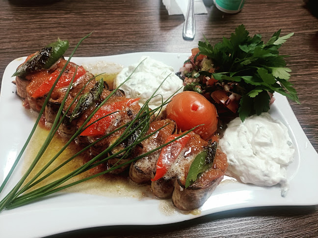 Reviews of Pascha Pizza & Kolgrill in Norsborg - Gastronomi och hotellverksamhet