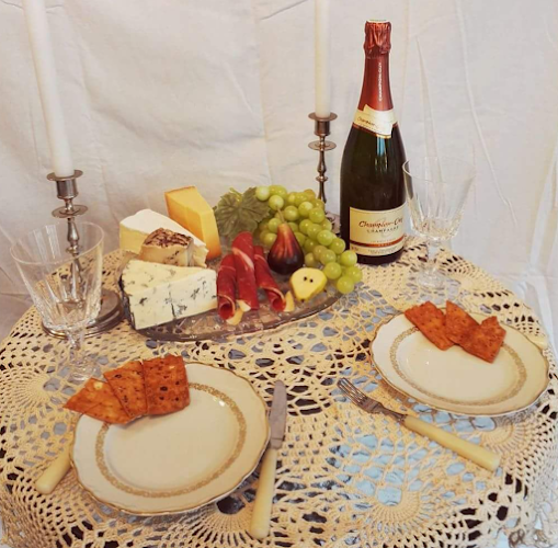 Comentarii opinii despre Södergatans Ostbod & Delikatesser