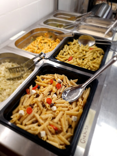 Hawaii Pizzeria - Borlänge