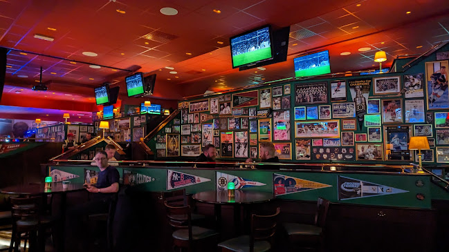 Västra Varvsgatan 25, 972 36 Luleå