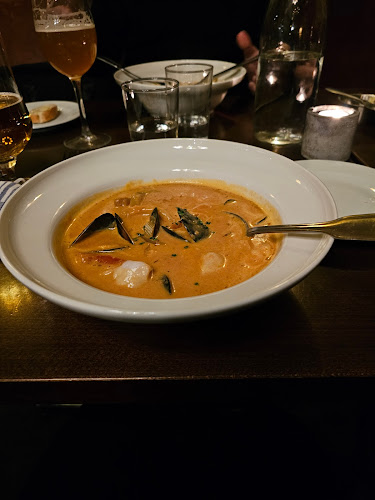 Matboden Södermalm - Stockholm