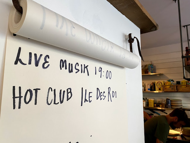 Comentarii opinii despre Benji's Restaurang & Bar