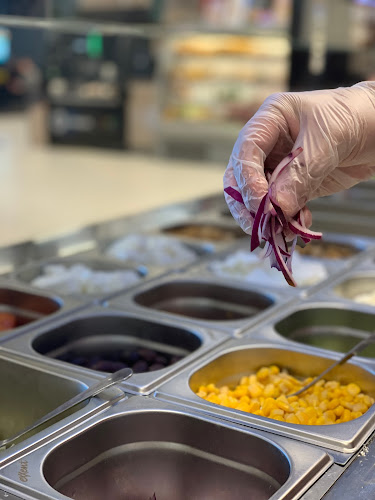 Comments and reviews of Taco & Pastabar i Olofström