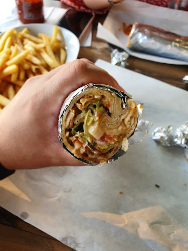 Wieselgrensplatsen 17, 417 39 Göteborg