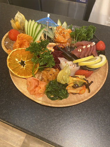 Sushi Wave Eskilstuna - Eskilstuna