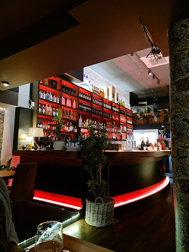 TRATTORIAN ÖREBRO - Gastronomi och hotellverksamhet