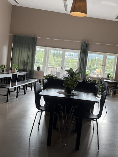 Smakfullt i Örnsköldsvik HB - Gastronomi och hotellverksamhet