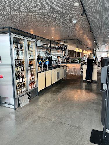 Ottos Kök - Marstrand