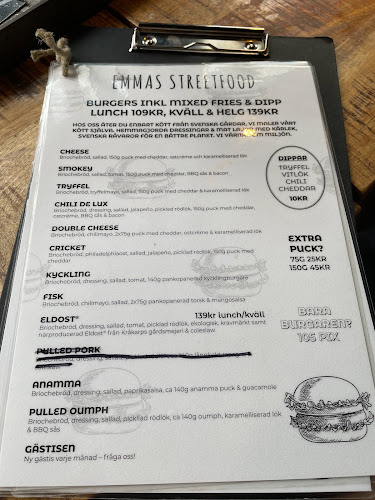 Lilla Söder - Gastronomi och hotellverksamhet